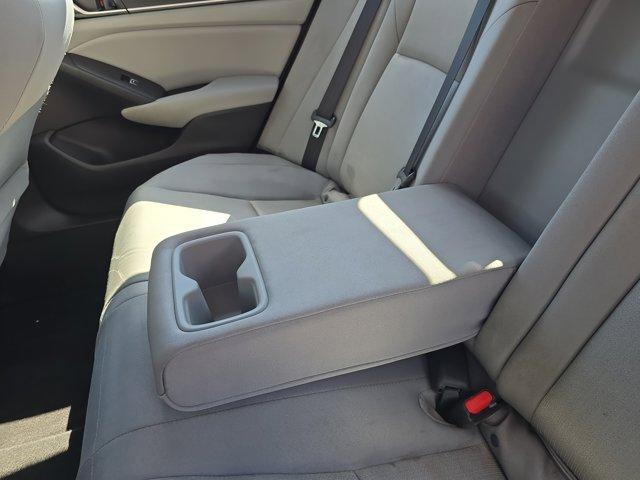 used 2018 Honda Accord car, priced at $15,500