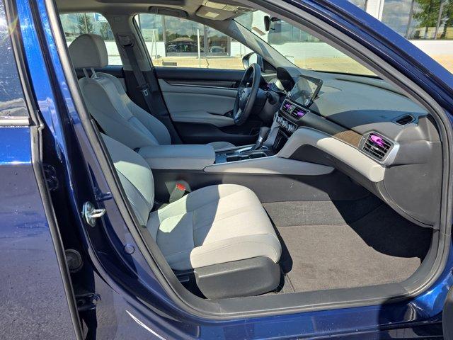 used 2018 Honda Accord car, priced at $15,500