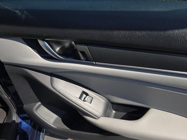used 2018 Honda Accord car, priced at $15,500