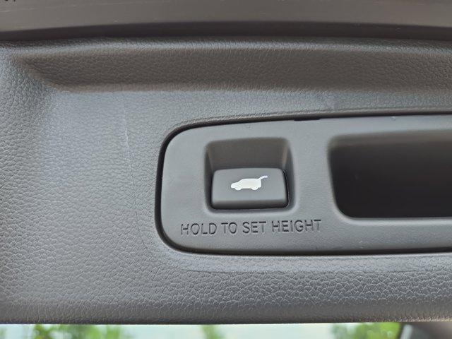 new 2026 Honda CR-V Hybrid car, priced at $39,820