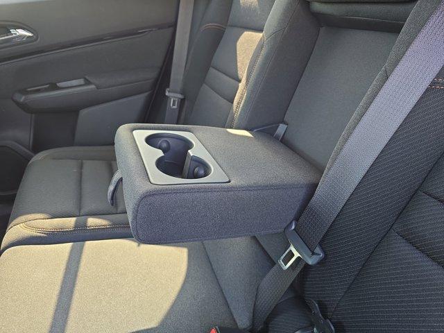 used 2024 Honda Prologue car, priced at $33,000
