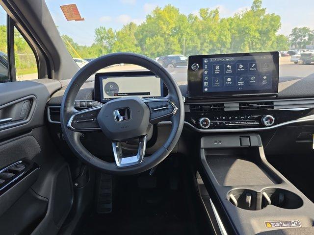 used 2024 Honda Prologue car, priced at $33,000