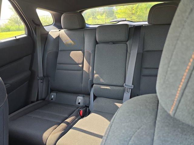 used 2024 Honda Prologue car, priced at $33,000