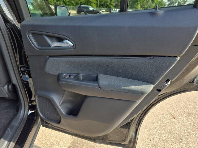 used 2024 Honda Prologue car, priced at $33,000