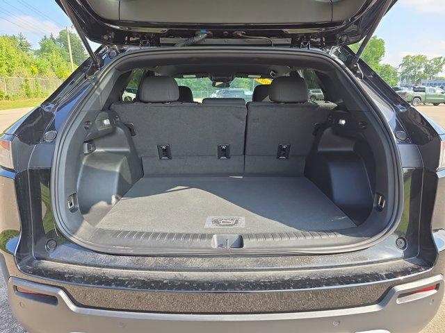 used 2024 Honda Prologue car, priced at $33,000