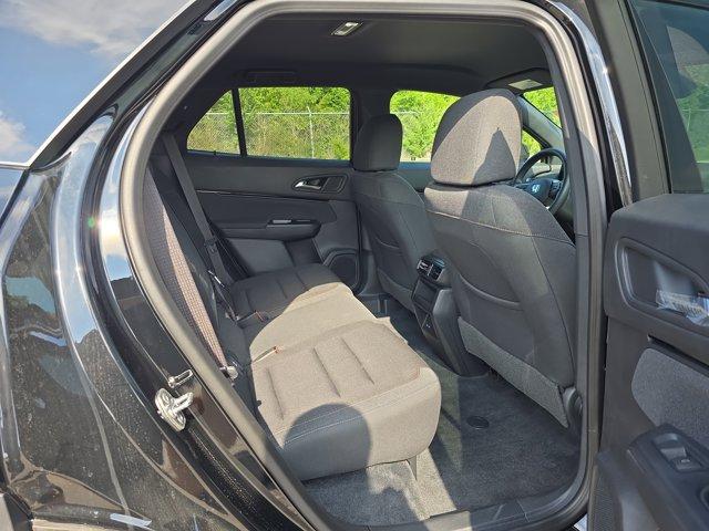 used 2024 Honda Prologue car, priced at $33,000