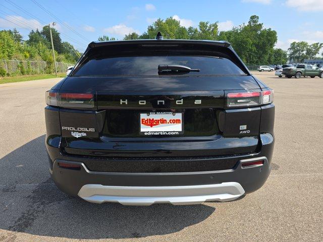 used 2024 Honda Prologue car, priced at $33,000