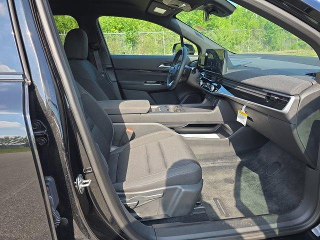 used 2024 Honda Prologue car, priced at $33,000