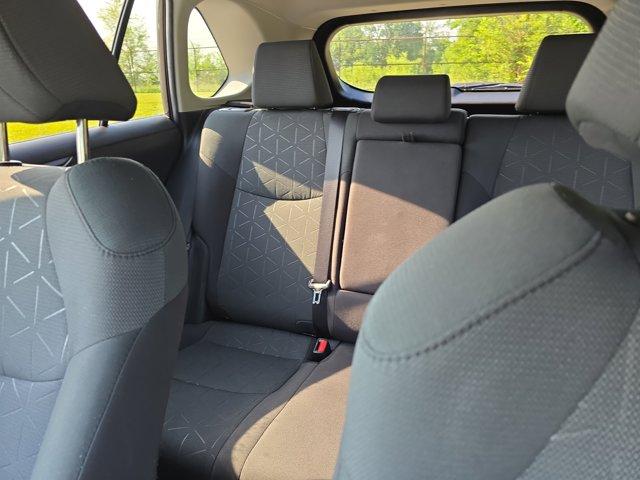 used 2023 Toyota RAV4 car, priced at $30,489