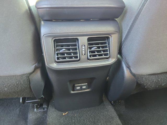 used 2023 Toyota RAV4 car, priced at $30,489