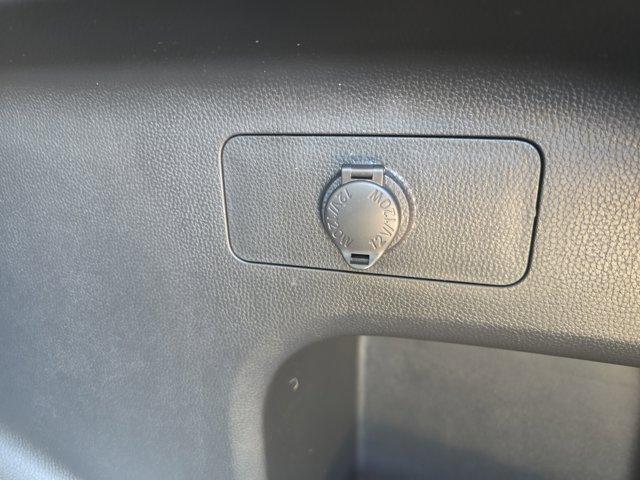 used 2023 Toyota RAV4 car, priced at $30,489