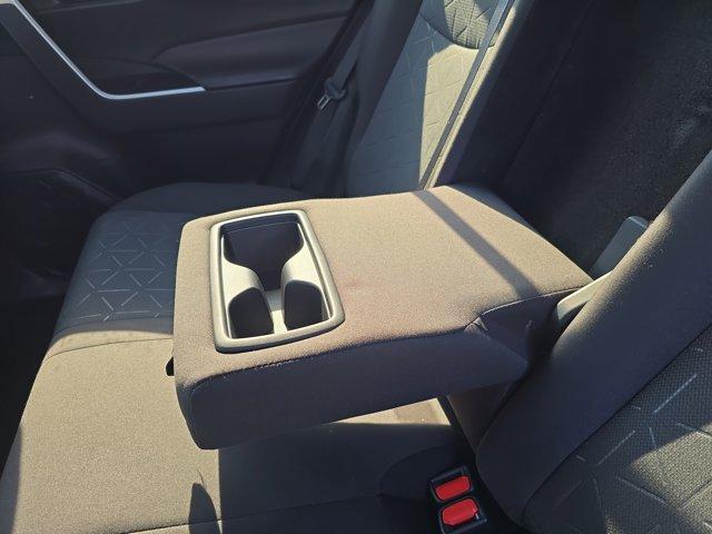 used 2023 Toyota RAV4 car, priced at $30,489