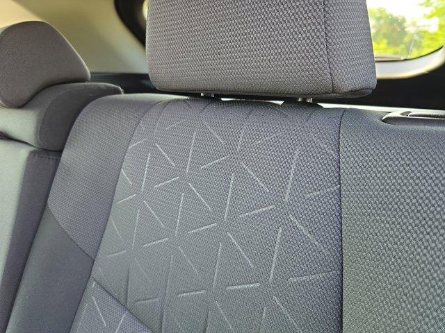 used 2023 Toyota RAV4 car, priced at $30,489