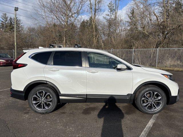 used 2022 Honda CR-V car, priced at $26,624