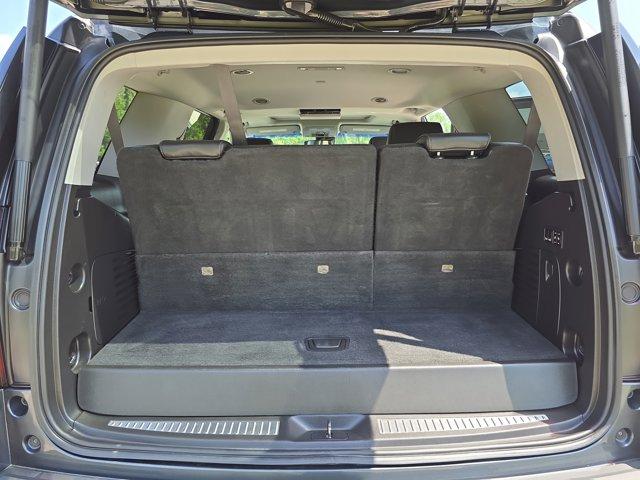 used 2019 Chevrolet Tahoe car, priced at $38,449
