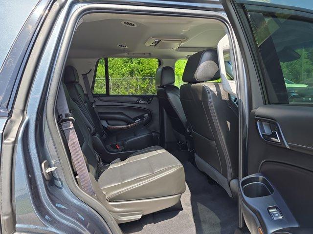 used 2019 Chevrolet Tahoe car, priced at $38,449