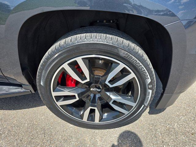 used 2019 Chevrolet Tahoe car, priced at $38,449
