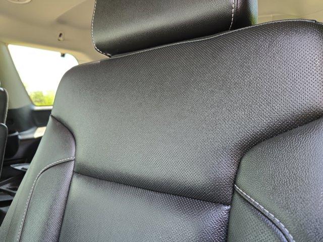 used 2019 Chevrolet Tahoe car, priced at $38,449