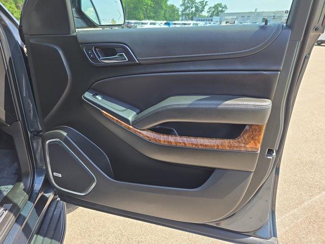 used 2019 Chevrolet Tahoe car, priced at $38,449