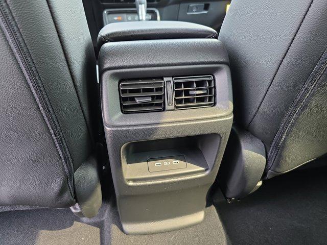 new 2026 Honda CR-V car, priced at $38,250