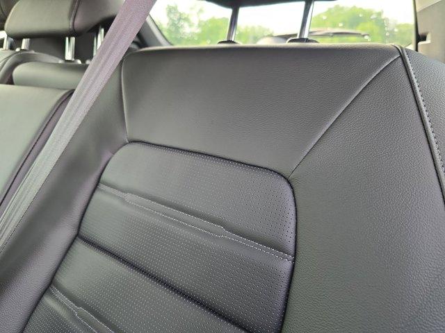 new 2026 Honda CR-V car, priced at $38,250