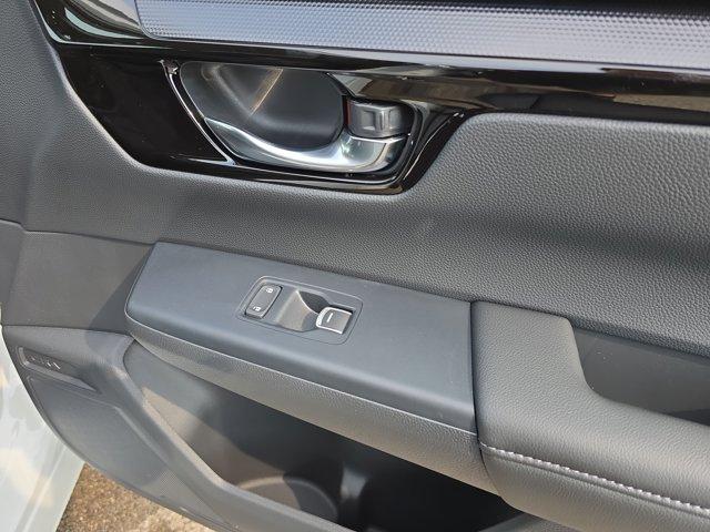 new 2026 Honda CR-V car, priced at $38,250