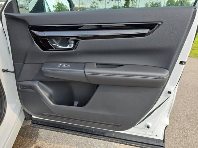 new 2026 Honda CR-V car, priced at $38,250