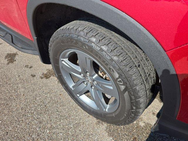 used 2022 Honda Ridgeline car, priced at $33,589