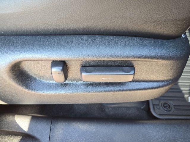 used 2022 Honda Ridgeline car, priced at $33,589