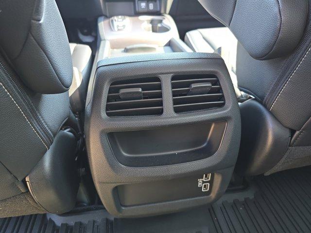 used 2022 Honda Ridgeline car, priced at $33,589