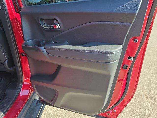 used 2022 Honda Ridgeline car, priced at $33,589