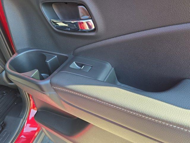used 2022 Honda Ridgeline car, priced at $33,589