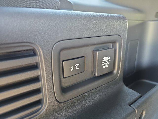 new 2026 Honda Passport car, priced at $56,605