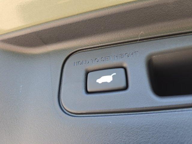 new 2026 Honda Passport car, priced at $56,605