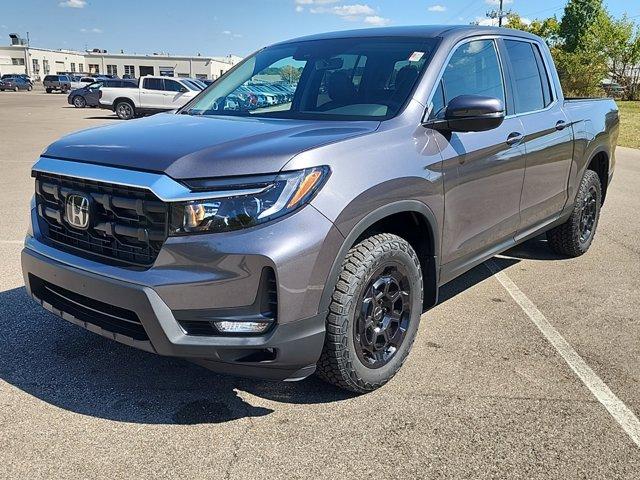 new 2025 Honda Ridgeline car, priced at $43,274