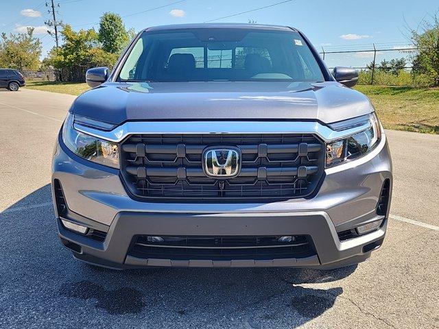 new 2025 Honda Ridgeline car, priced at $43,274