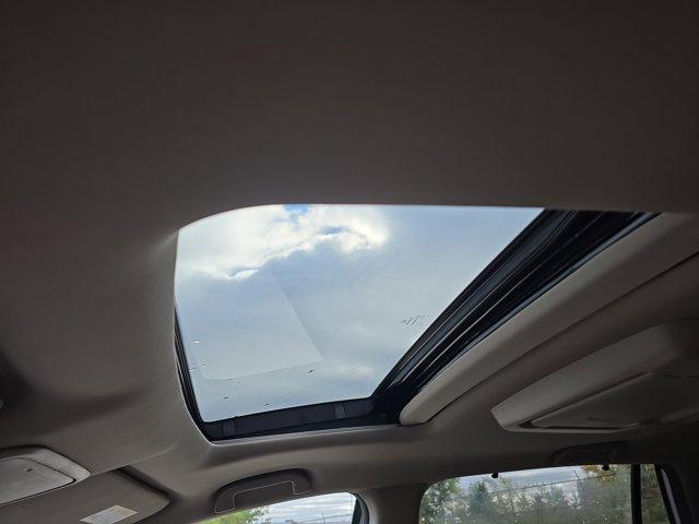 used 2022 Honda Pilot car, priced at $33,500