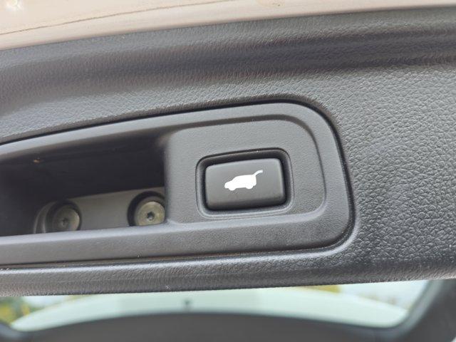 used 2022 Honda Pilot car, priced at $33,500