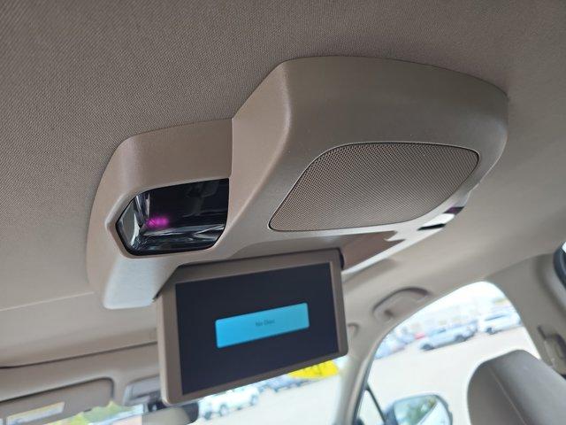 used 2022 Honda Pilot car, priced at $33,500