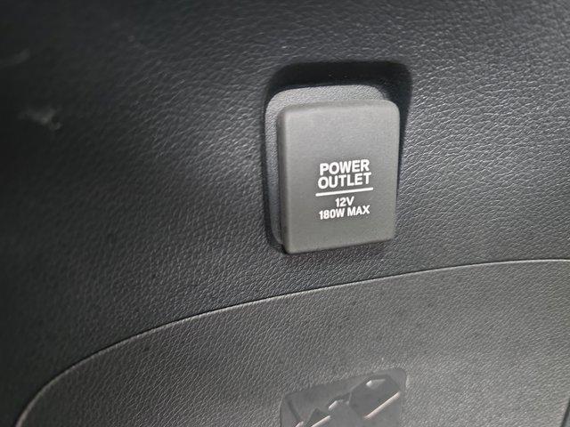 used 2022 Honda Pilot car, priced at $33,500