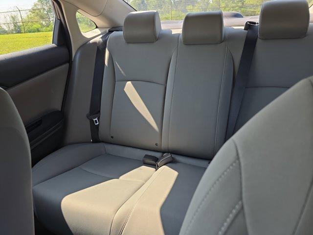 used 2021 Honda Civic car, priced at $17,759