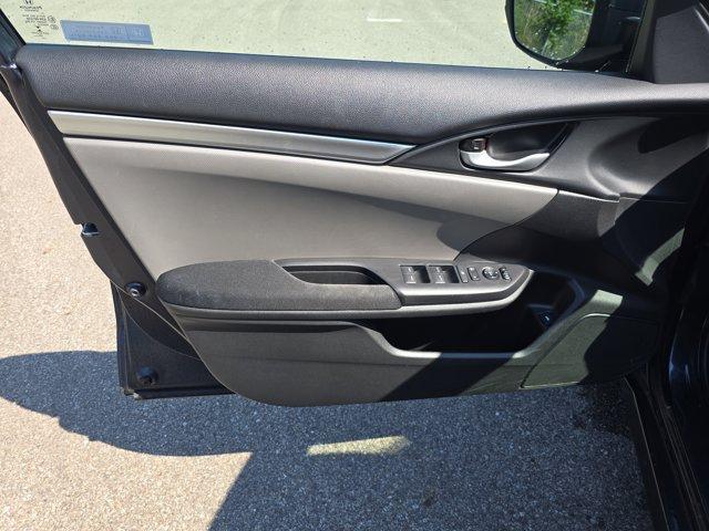 used 2021 Honda Civic car, priced at $17,759