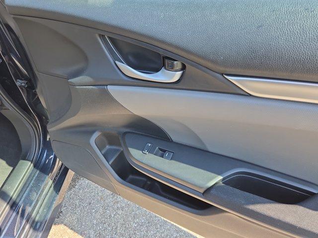 used 2021 Honda Civic car, priced at $17,759