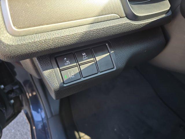 used 2021 Honda Civic car, priced at $17,759