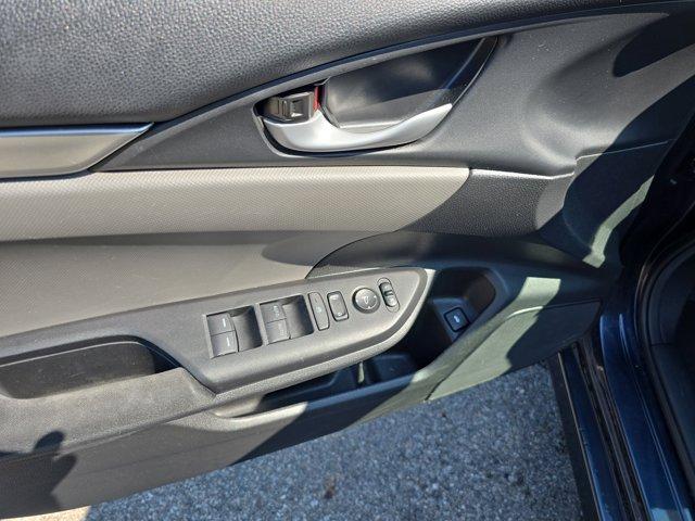 used 2021 Honda Civic car, priced at $17,759
