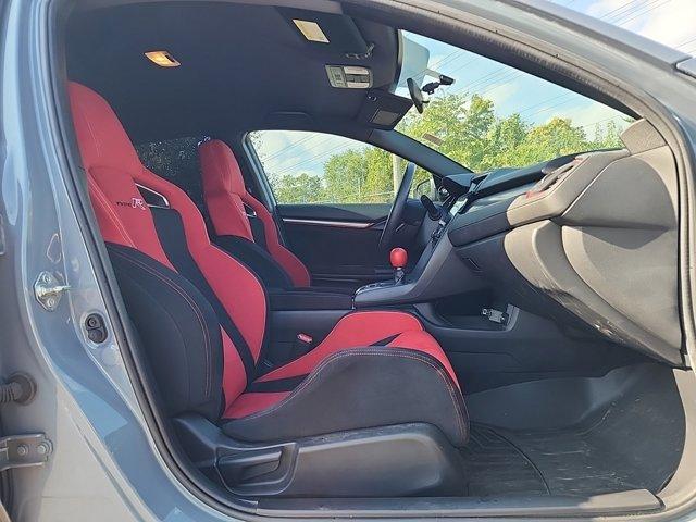 used 2019 Honda Civic Type R car, priced at $34,998