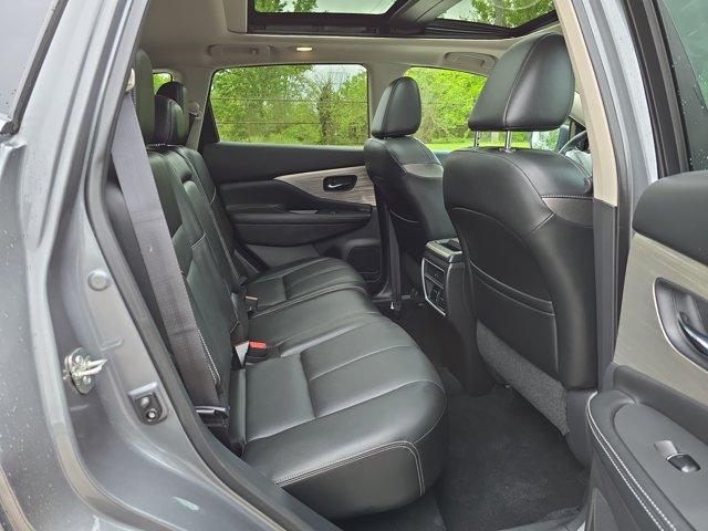 used 2017 Nissan Murano car, priced at $15,388
