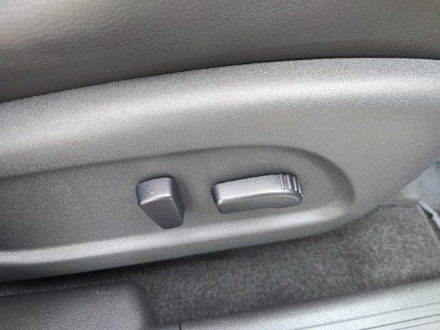 used 2017 Nissan Murano car, priced at $15,388