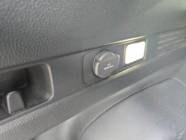used 2023 Honda CR-V Hybrid car, priced at $34,757