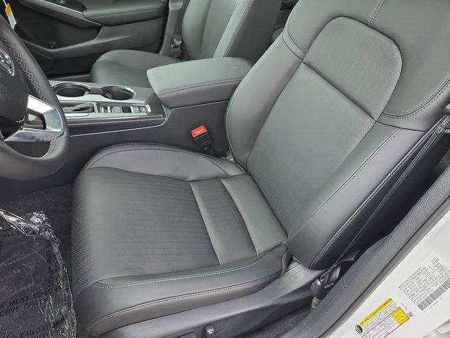 new 2026 Honda Civic Hybrid car, priced at $32,100
